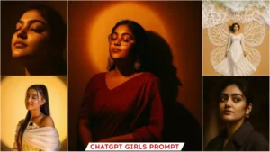 Best Chatgpt Girls Ai Photo Editing Prompts
