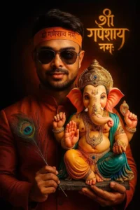 ChatGpt Ganesh Chaturthi Ai Photo Editing Prompts Free