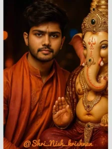 ChatGpt Ganesh Chaturthi Ai Photo Editing Prompts New