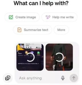 Chatgpt Free Fire Ai Photo Editing Prompt