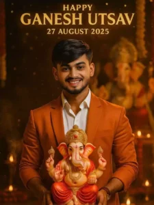 Chatgpt Ganesh Chaturthi Ai Photo Editing Prompts Free