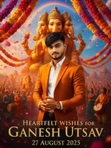 Chatgpt Ganesh Chaturthi Ai Photo Editing Prompts Free