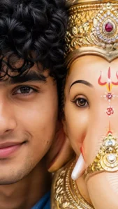 Ganesh Chaturthi Ai Photo Editing Prompt Chatgpt