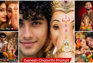 Ganesh Chaturthi Photo Prompt Chatgpt 2026