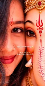 Instagram Viral Ganesh Chaturthi Ai Photo Editing Prompt