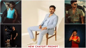 New ChatGpt 10 Ai Photo Editing Prompts