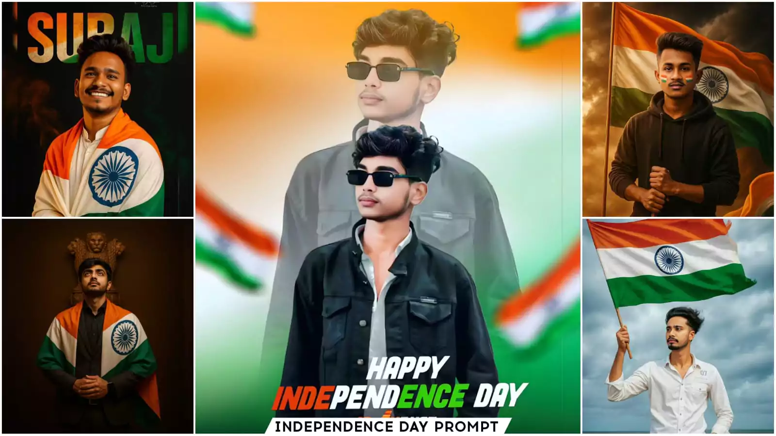Top 10 Chatgpt Independence Day Ai Photo Editing