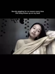 Jutti Meri Capcut Template