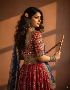 50+ Google Gemini Navratri Ai Photo Editing Prompts
