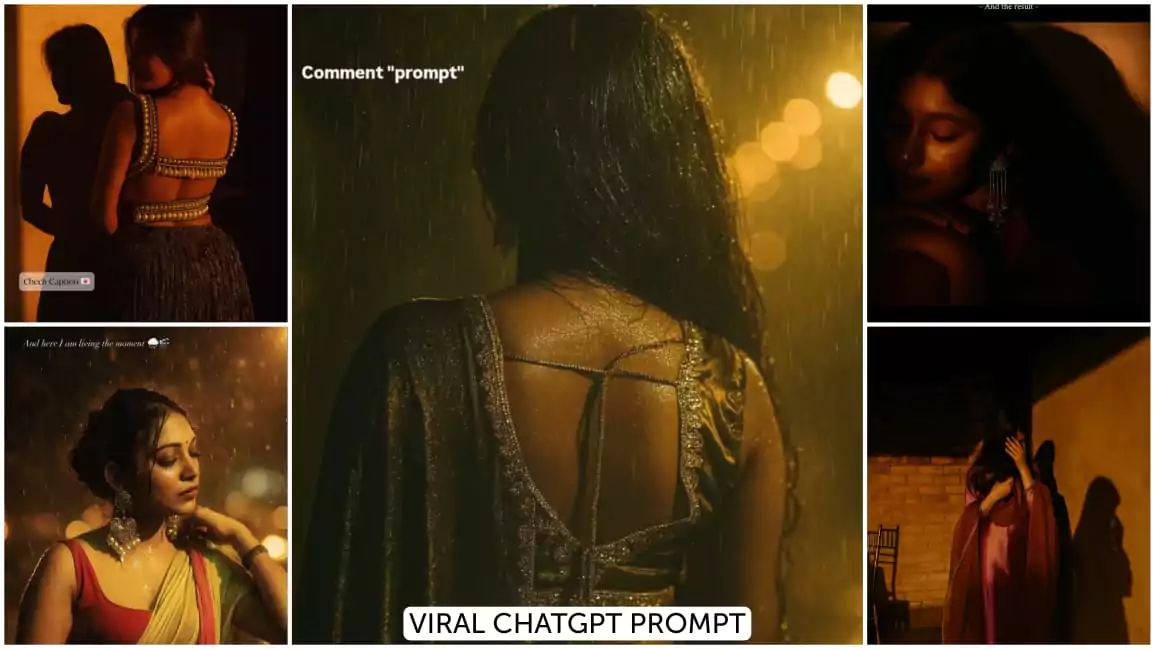 Aesthetic Viral Chatgpt Prompts