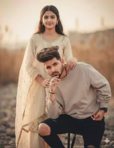 Ai Girlfriend Photo Editing Google Gemini Prompts New (2)