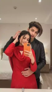 Ai Girlfriend Photo Editing Google Gemini Prompts Trend