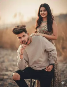 Ai Girlfriend Photo Editing Google Gemini PromptsLink