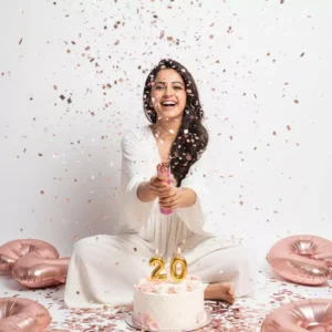 Birthday Ai Photo Editing Prompts