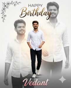 Birthday Ai Photo Prompts