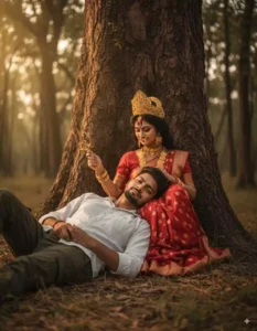 Boys Google Gemini Navratri Ai Photo Editing Prompts