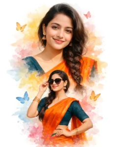 Chatgpt Happy Birthday Ai Photo Editing Prompts