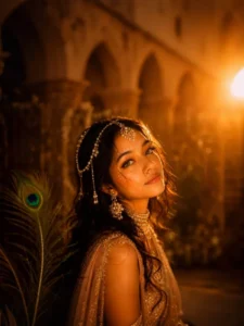 Chatgpt Radha Rani Style Ai Photo Editing Prompts