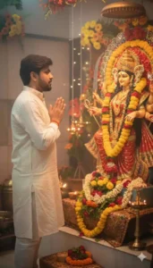 Free Google Gemini Navratri Ai Photo Editing Prompts