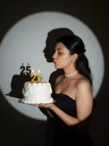 Gemini Birthday Ai Photo Editing Prompt