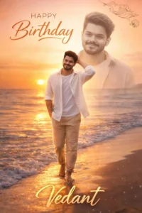 Gemini Happy Birthday Ai Photo Editing Prompts 2026