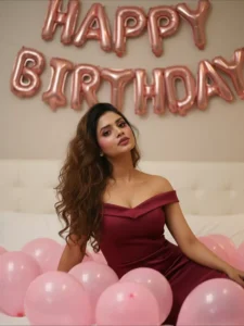 Gemini Happy Birthday Ai Photo Editing Prompts