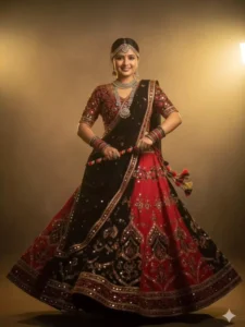 Gemini Navratri Ai Photo Editing Prompts