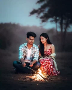 Girlfriend Photo Editing Google Gemini Prompts