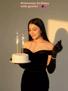 Google Gemini Birthday Ai Photo Editing Prompts - 2025