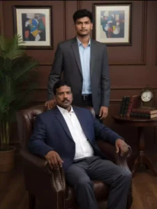 Google Gemini Father And Son Ai Photo Editing Prompts 2025