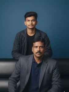 Google Gemini Father And Son Ai Photo Editing Prompts For Boys