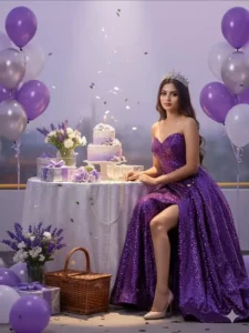 Google Gemini Happy Birthday Ai Photo Editing