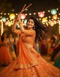 Google Gemini Navratri Ai Photo Editing Prompts (2)