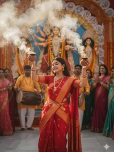Google Gemini Navratri Ai Photo Editing Prompts Link