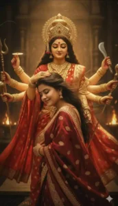 Google Gemini Navratri Ai Photo Editing Prompts Viral