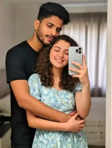 Google Gemini New Retro Style Couple Ai Photo Editing Prompts Free 2025