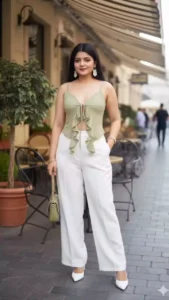 Google Gemini Outfit Change Ai Photo Editing