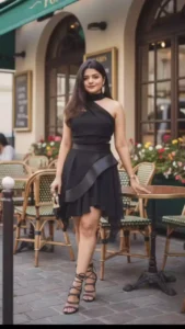 Google Gemini Outfit Change Ai Photo Editing Prompt