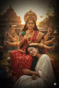 How To Create Google Gemini Navratri Ai Photo Editing Prompts
