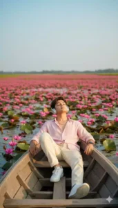 Instagram Google Gemini Boys Retro AI Photo Editing Prompts