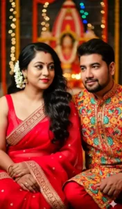 Instagram Viral Google Gemini New Retro Style Couple Ai Photo Editing Prompts