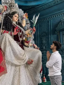 Navratri Ai Photo Editing Prompt Chatgpt 2026