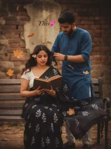 New Retro Couple Ai Photo Editing Prompts Trend