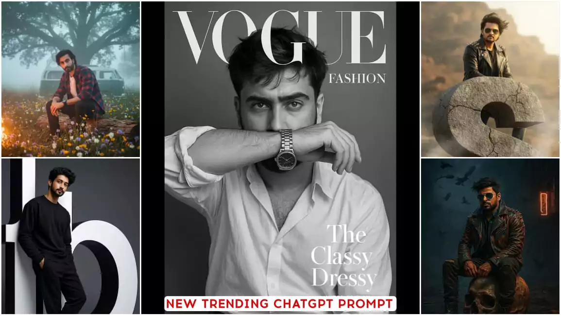 New Trending Chatgpt Prompts