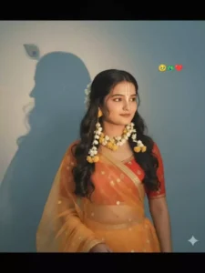 Radha Rani Ai Photo Editing Prompts Trend