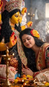 Trending Navratri Ai Photo Editing Prompt