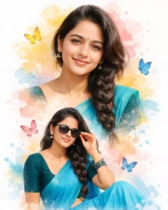 Viral Happy Birthday Ai Photo Editing Prompts