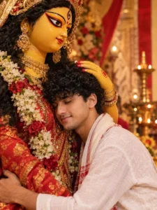 Viral Navratri Ai Photo Editing Prompt 2026