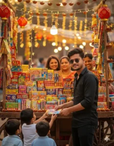 20+ Google Gemini Diwali Ai Photo Editing Prompt New Viral Trend