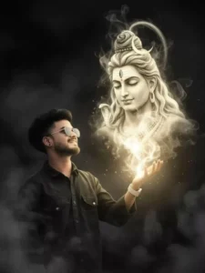 Bole Baba Google Gemini Lord Shiva Ai Photo Editing Prompts